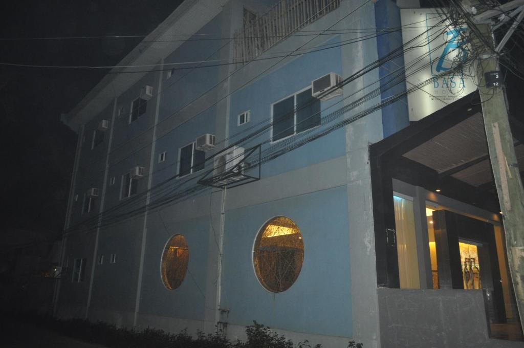 Basa Hotel Kalibo Buitenkant foto